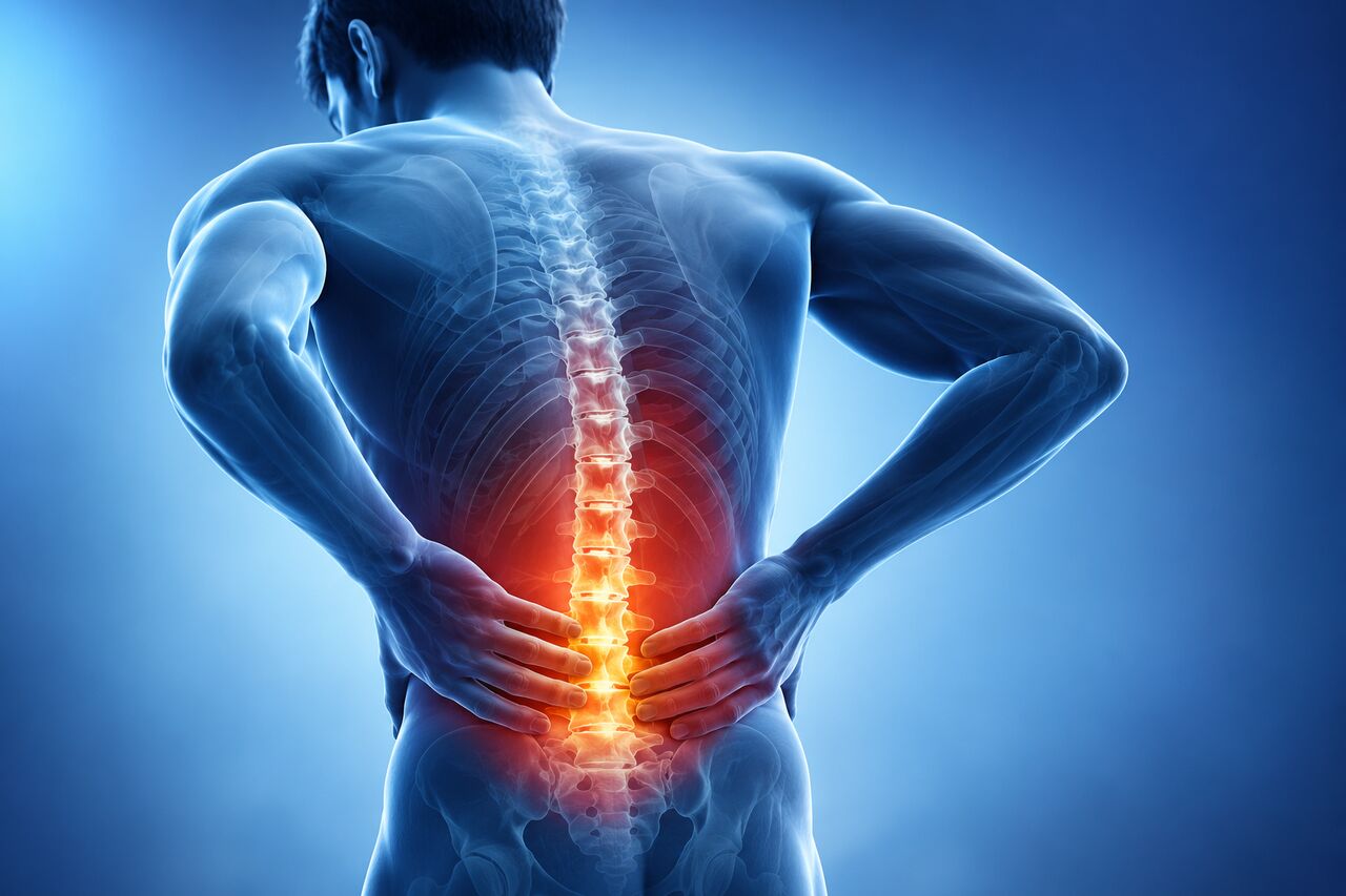 New York, Health, Pinched Nerve Neck Treatment Without Surgery