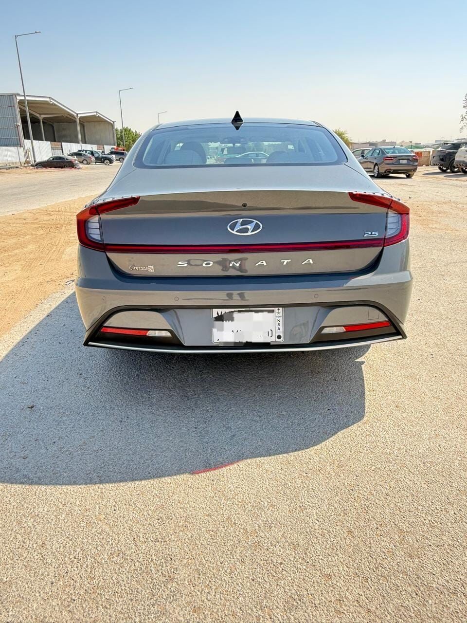 Riyadh, Vehicles, Cars & Trucks , SAR 11,  Hyundai Sonata,  2022,  Automatic,  92000 KM,  , , , MID OPTION For Sale