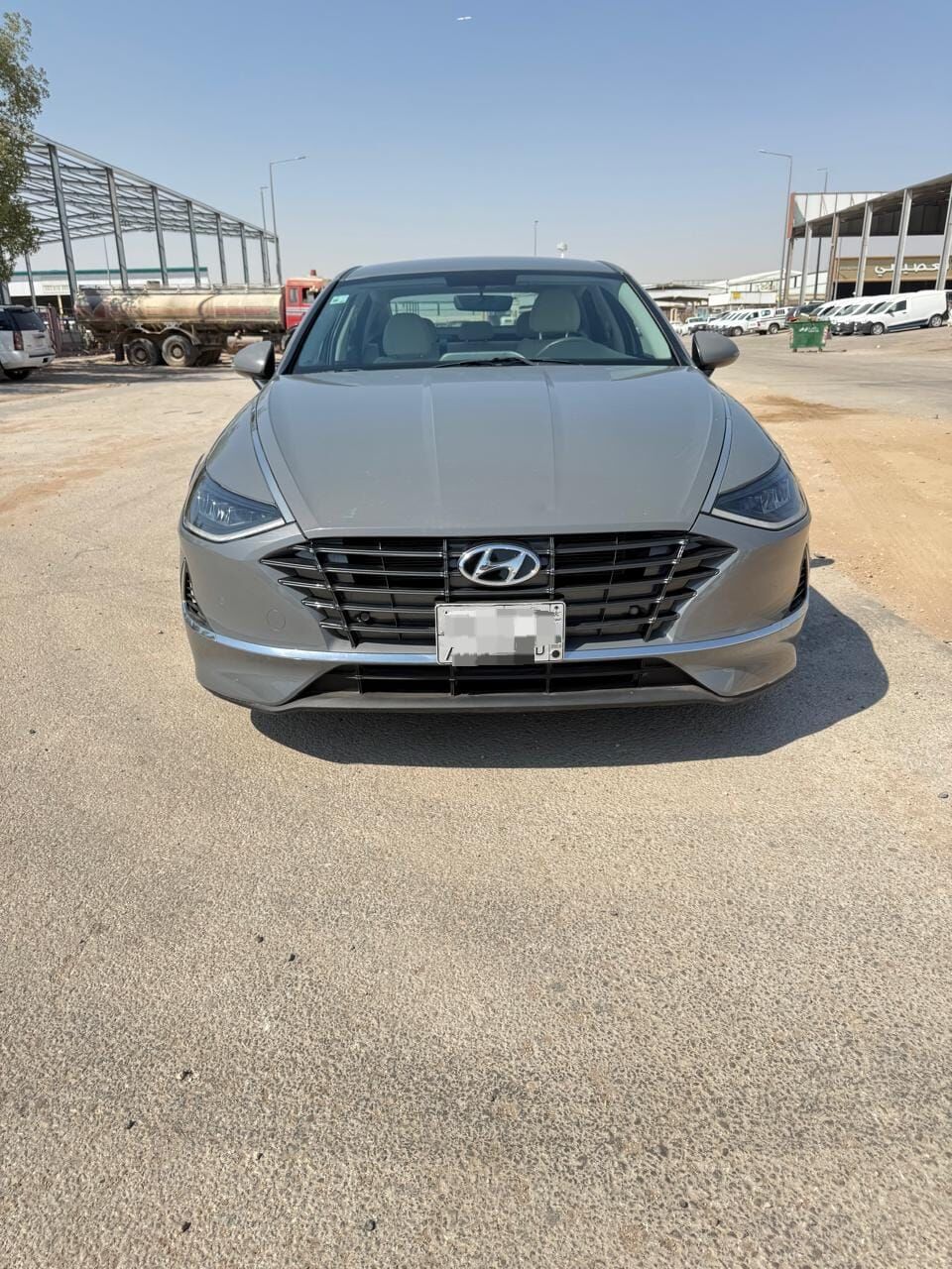 Riyadh, Vehicles, Cars & Trucks , SAR 11,  Hyundai Sonata,  2022,  Automatic,  92000 KM,  , , , MID OPTION For Sale