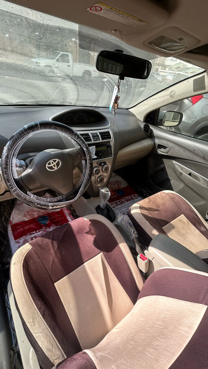 Khobar, Vehicles, Cars & Trucks , SAR 20000,  Toyota Yaris,  2013,  Automatic,  390000 KM,