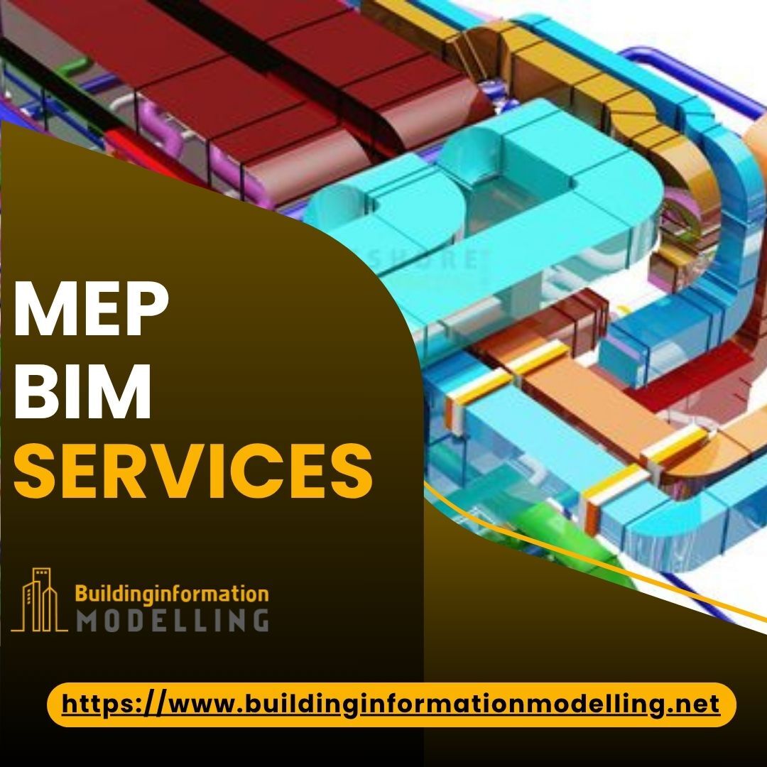 New York, Construction, Hire The Best MEP BIM Services From Building Information Modelling