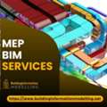 Hire The Best MEP BIM Services From Building Information Modelling
