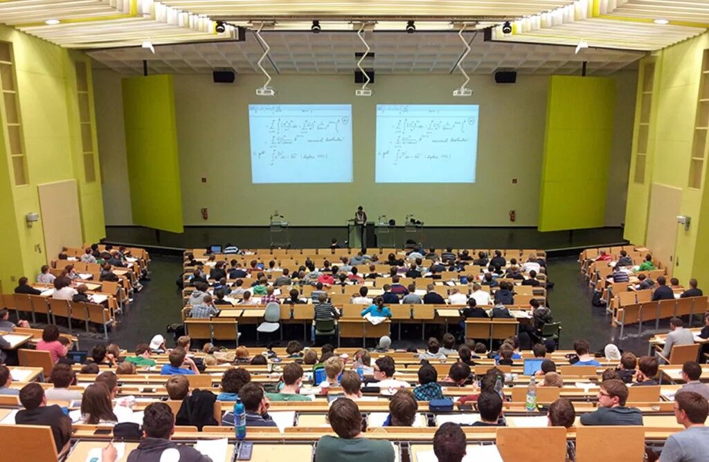 Bangalore, Career Counseling, Incomparable Study In Germany Masters | SNY Cosmos
