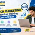 Learn Search Marketing With Practical Training At Course Unbox