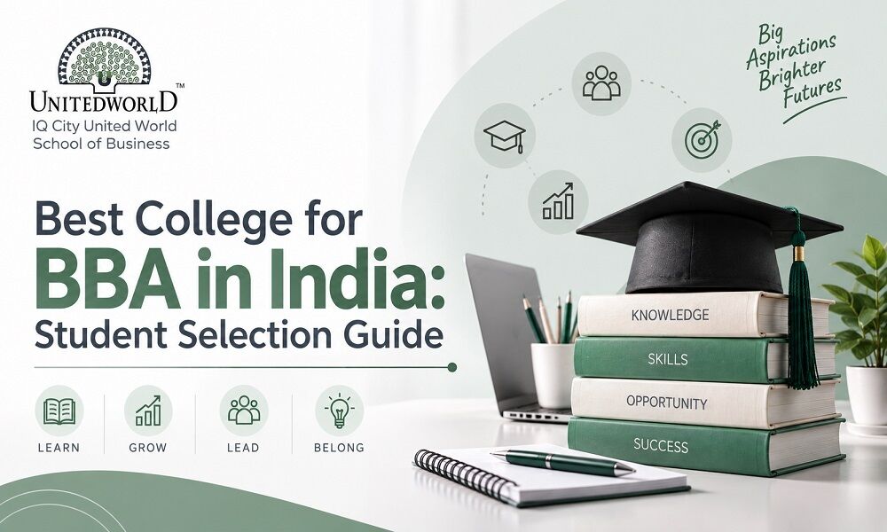 Kolkata, Education, Best College For BBA In India: Student Selection Guide