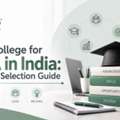 Best College For BBA In India: Student Selection Guide