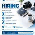 PARKERS CONSULTANCY IS HIRING