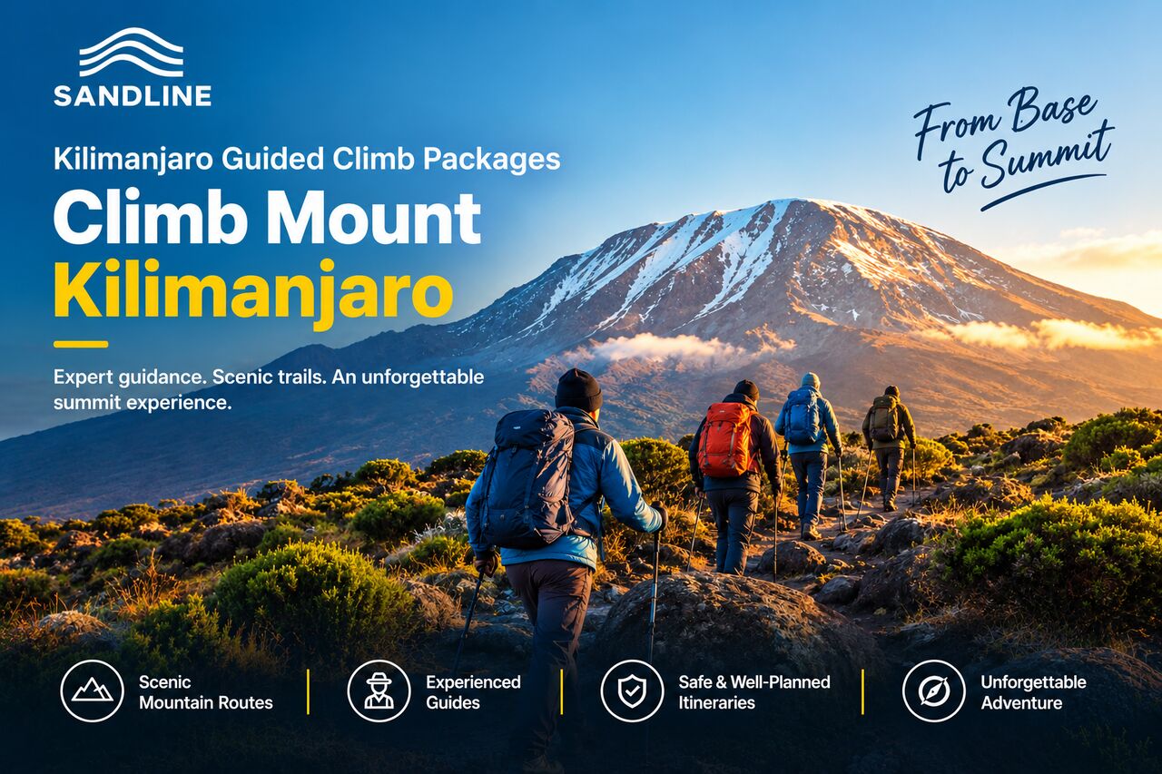 New York, Travel, Kilimanjaro Guided Climb Packages | Climb Mount Kilimanjaro