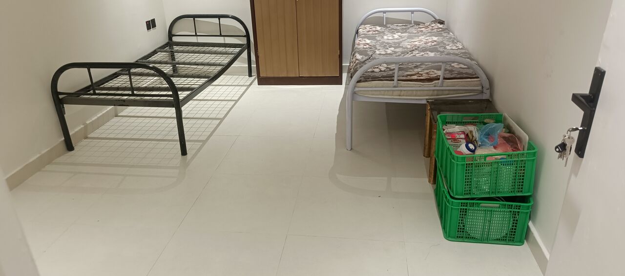Umm Al Hamam, Bedspace For Rent, SAR 650/month,  Furnished Bed Space Available &ndash; Umm Al Hammam, Riyadh
