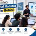 Build Your Digital Future With A Professional Digital Marketing Course In Rohini