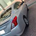 SAR 24000,  NISSAN SUNNY,  2019,  Automatic,  166000 KM,  URGENT SALE   :EXCELLENT CONDITION