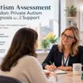 Autism Assessment London: Expert Diagnosis & Support | Psych2gether