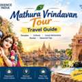 Mathura Vrindavan Tour &ndash; Travel Guide