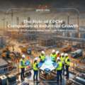 EPCM Companies In India: What Services Do They Offer For Industrial Projects?