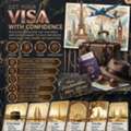Prepare For Your International Journey With Confidence