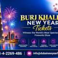 Discover A Memorable New Year Viewing Experience
