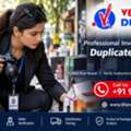 Professional Lady Detective Agency For Duplicate Product Investigation