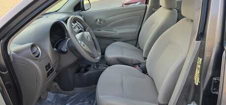 Jubail, Vehicles, Cars & Trucks , SAR 26500,  Nissan Sunny,  2020,  Automatic,  113000 KM,  Urgent Sale ,   Very Low KMS.,,,