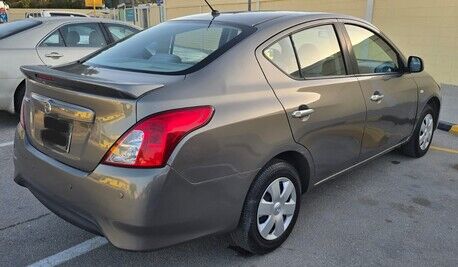 Jubail, Vehicles, Cars & Trucks , SAR 26500,  Nissan Sunny,  2020,  Automatic,  113000 KM,  Urgent Sale ,   Very Low KMS.,,,