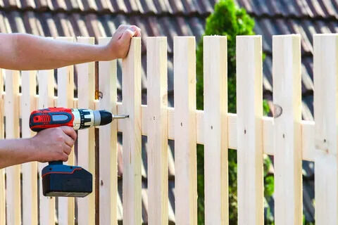 New York, Business, Best Fence Company In Columbia Station | Crest Fence Company