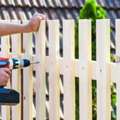 Best Fence Company In Columbia Station | Crest Fence Company