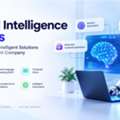 Artificial Intelligence Company | AI Development Services