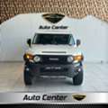 BHD 8000,  TOYOTA FJ CRUISER TRD 4X4 2015 WHITE,  2015,  Automatic,  151000 KM,