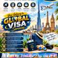 Your International Journey Starts With Proper Preparation