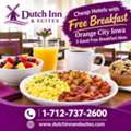 Cheap Hotels With Free Breakfast Orange City Iowa: 5 Good Free Breakfast Ideas