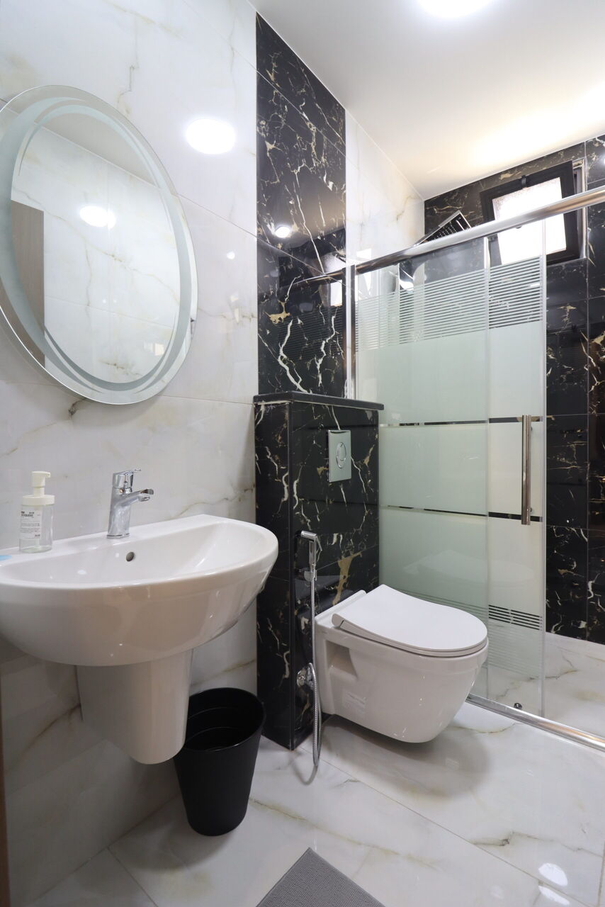 Jabal Al-Weibdeh, Apts/Flats Wanted, JOD 12000/year,  Furnished,  2 BR,  Beautiful Two-Bedroom Apartment In Jabal Al-Weibdeh 🏡✨
