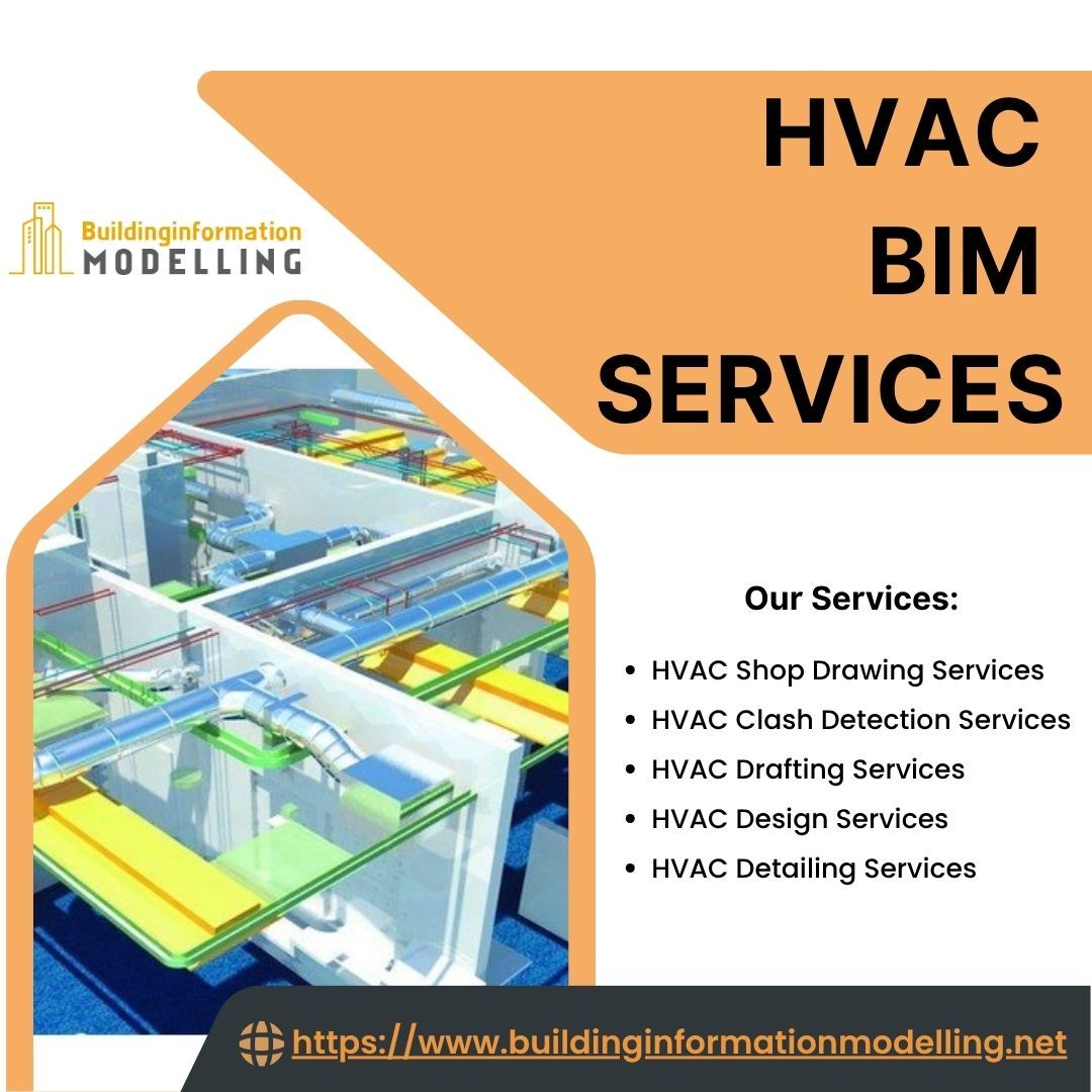 Boston, Construction, Hire Boston&rsquo;s Trusted HVAC BIM Services At Very Affordable Cost