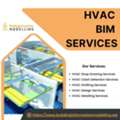 Hire Boston&rsquo;s Trusted HVAC BIM Services At Very Affordable Cost