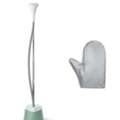 SAR 150,  Philips Steam Iron 1.8L 1600W - Model STE1010/76