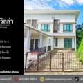 THB 2490000,  3 BR,  40 Sq. Feet,  Townhouse For Sale, Modi Villa Village, Bang Bua Thong, Lang Mueang (DD002511)