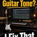GUITAR RECORDING MASTERCLASS MIXING MASTERING SOUND ENGINEERING