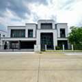 THB 27900000,  5 BR,  138 Sq. Feet,  ขายบ้านหรุ โครงการ Setthasiri วงแหวน - จตุโช
