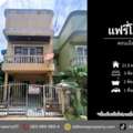 THB 2490000,  3 BR,  21 Sq. Feet,  Townhouse For Sale, Fairy Home Village, Don Mueang, Lang Mueang (DD002510)
