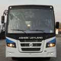 Ashok Leyland 71-Seater BUS (0 KM) Available For Rent