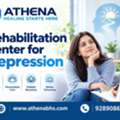 Rehabilitation Center For Depression | Mental Health & Recovery Care