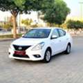 BHD 3600,  Nissan Sunny,  2022,  Automatic,  66000 KM,  SINGLE OWNER FULL OPTION FULL COVER INSURANCE