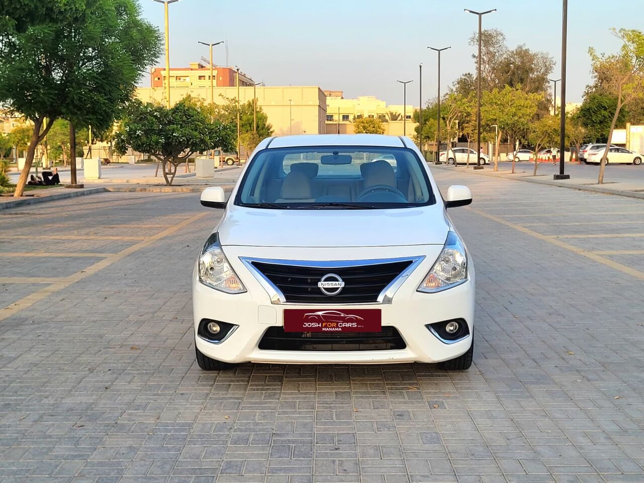 Manama, Vehicles, Cars & Trucks , BHD 3600,  Nissan Sunny,  2022,  Automatic,  66000 KM,  SINGLE OWNER FULL OPTION FULL COVER INSURANCE
