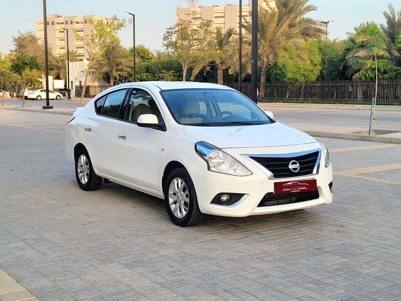 Manama, Vehicles, Cars & Trucks , BHD 3600,  Nissan Sunny,  2022,  Automatic,  66000 KM,  SINGLE OWNER FULL OPTION FULL COVER INSURANCE