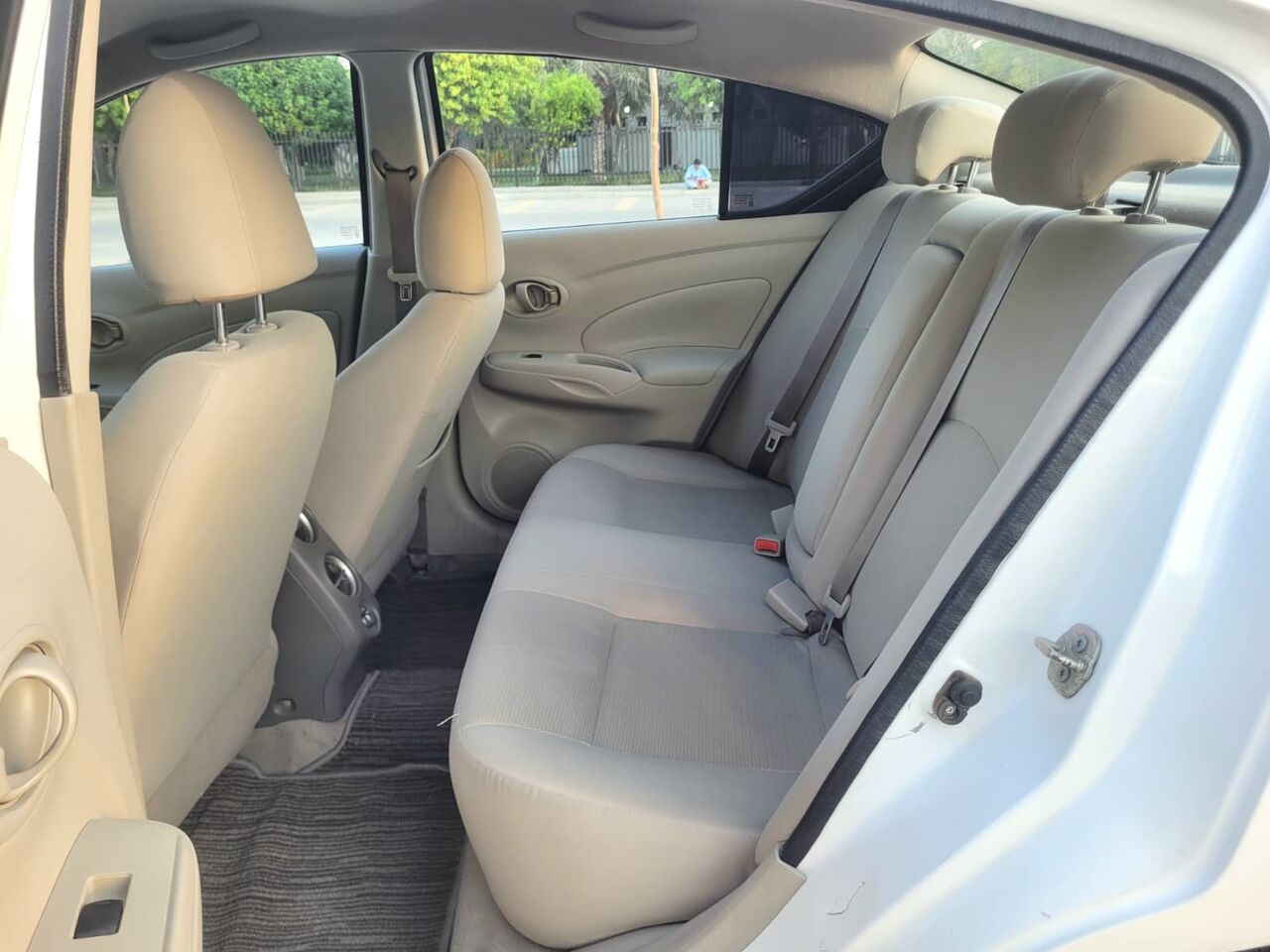 Manama, Vehicles, Cars & Trucks , BHD 3600,  Nissan Sunny,  2022,  Automatic,  66000 KM,  SINGLE OWNER FULL OPTION FULL COVER INSURANCE