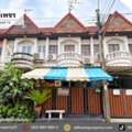 THB 1890000,  2 BR,  16 Sq. Feet,  ขายทาวน์เฮ้าส์ หมู่บ้านกัญจน์เพช