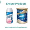 Buy Ensure Nutrition Products Online Australia | Joya Medical Supplies