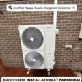 AUD 4999,  Air Conditioning Installation In Pakenham | Aussie Energreen