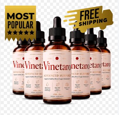 New York, Health, Vinetaro Reviews 2026: How Does Vinetaro Work?