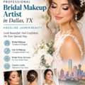 Professional Bridal Makeup Artist In Dallas, TX &ndash; Angeline Jasmin Beauty