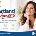 Heartland Womens: Compassionate Healthcare For Women