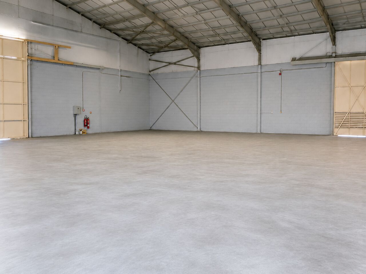 Sitra, Warehouses, BHD 2700,  900 SQM Warehouse For Rent In Al Bandar, Sitra, Bahrain &ndash; BHD 2,700/Month